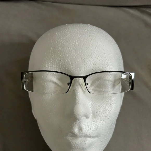 Givenchy Semi Rim glasses - Picture 6 of 9